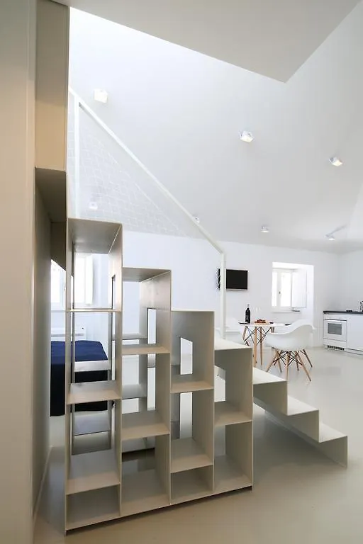 Boutique Apartments Palcic Palace Pag Island 0*, Pag Town Croatia
