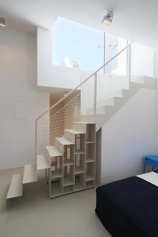Boutique Apartments Palcic Palace Pag Island Croatia