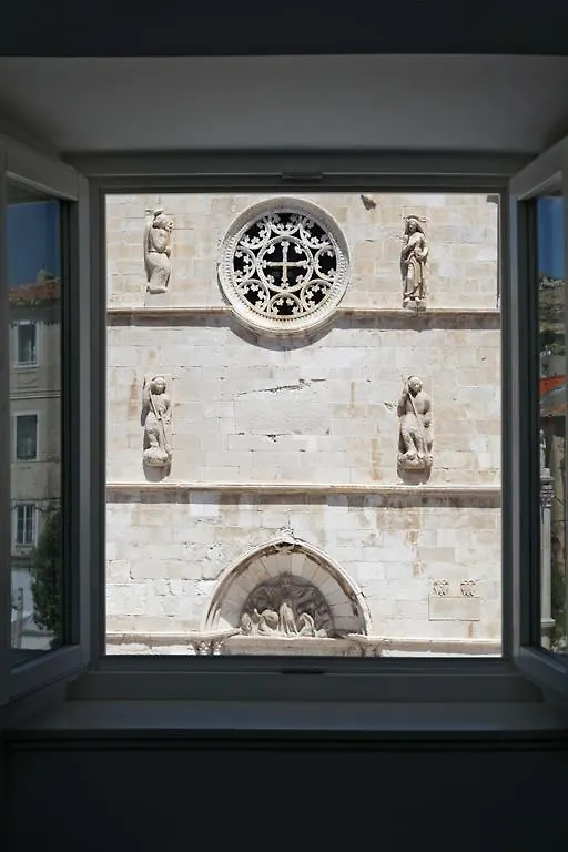 Boutique Apartments Palcic Palace Pag Island