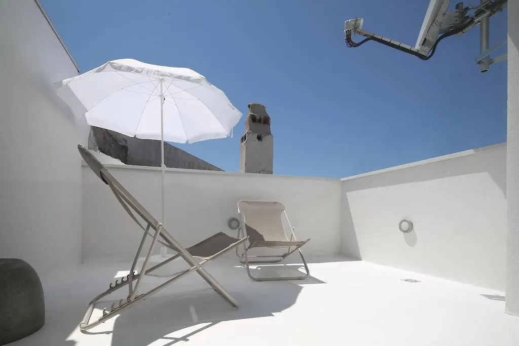 Boutique Apartments Palcic Palace Pag Island