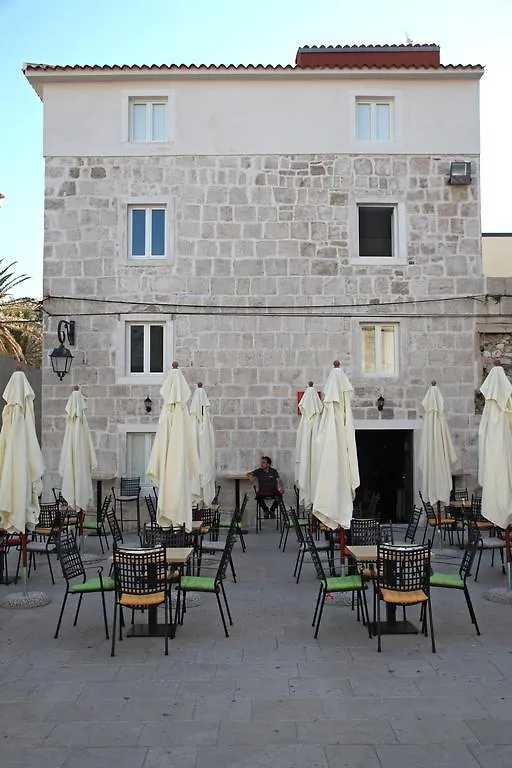 Boutique Apartments Palcic Palace Pag Island