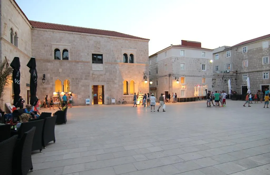 Boutique Apartments Palcic Palace Pag Island