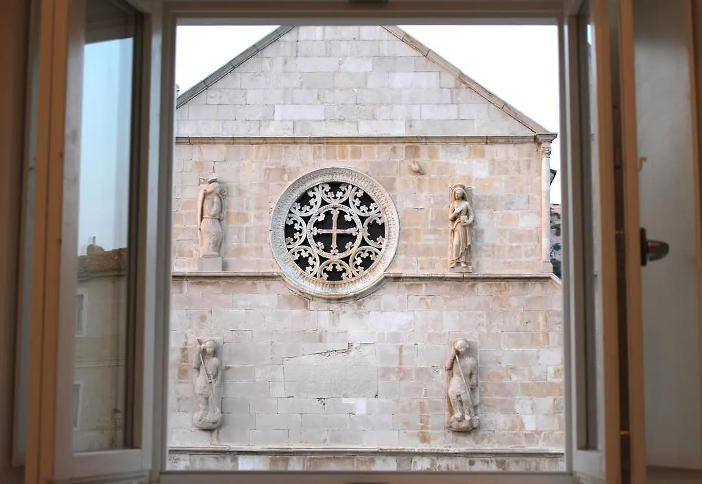 Boutique Apartments Palcic Palace Pag Island Croatia