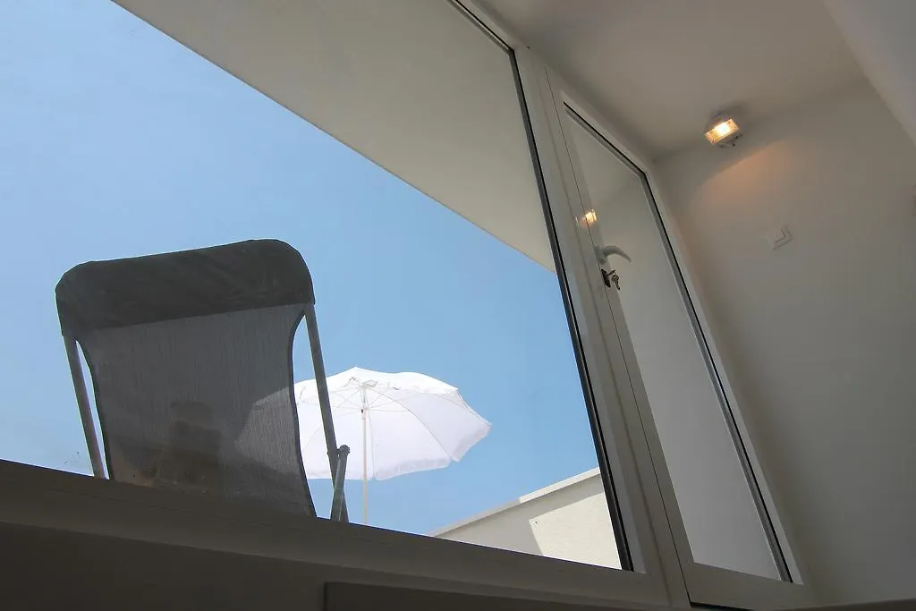 Boutique Apartments Palcic Palace Pag Island Pag Town