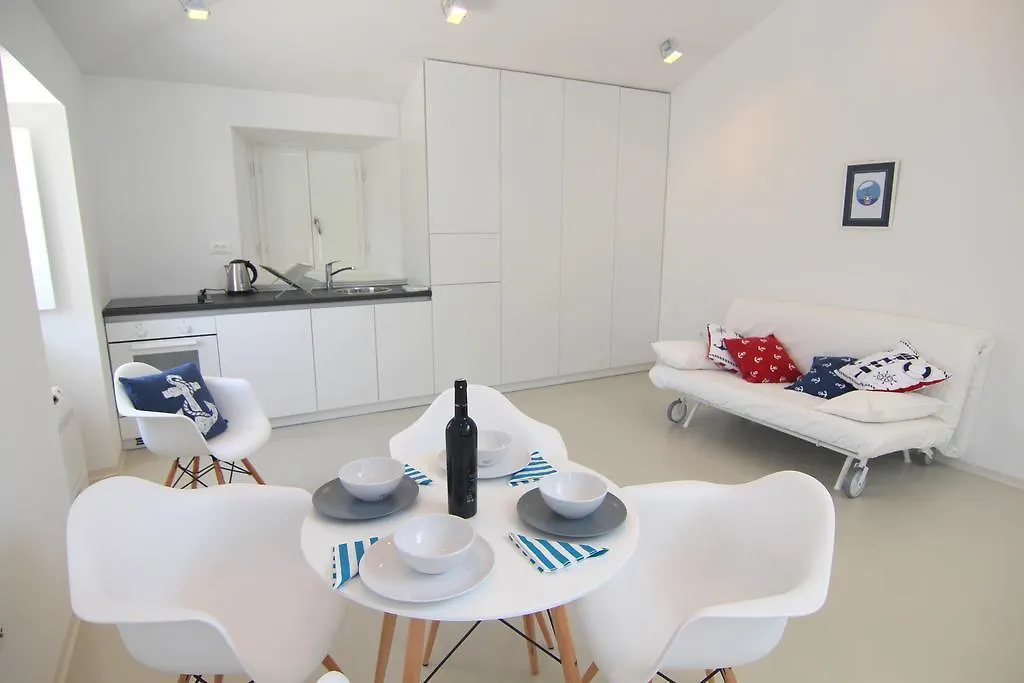 Boutique Apartments Palcic Palace Pag Island