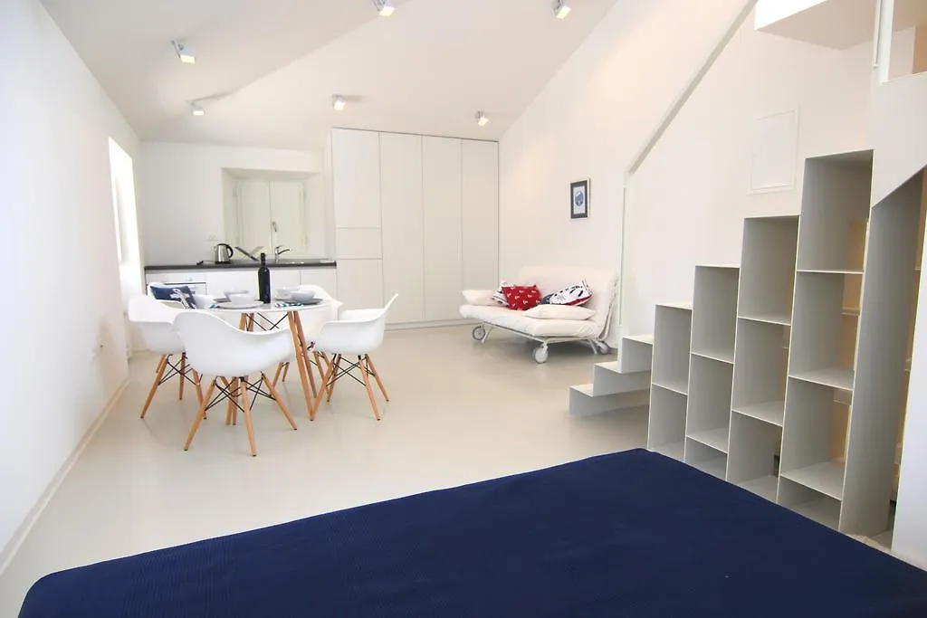 Boutique Apartments Palcic Palace Pag Island