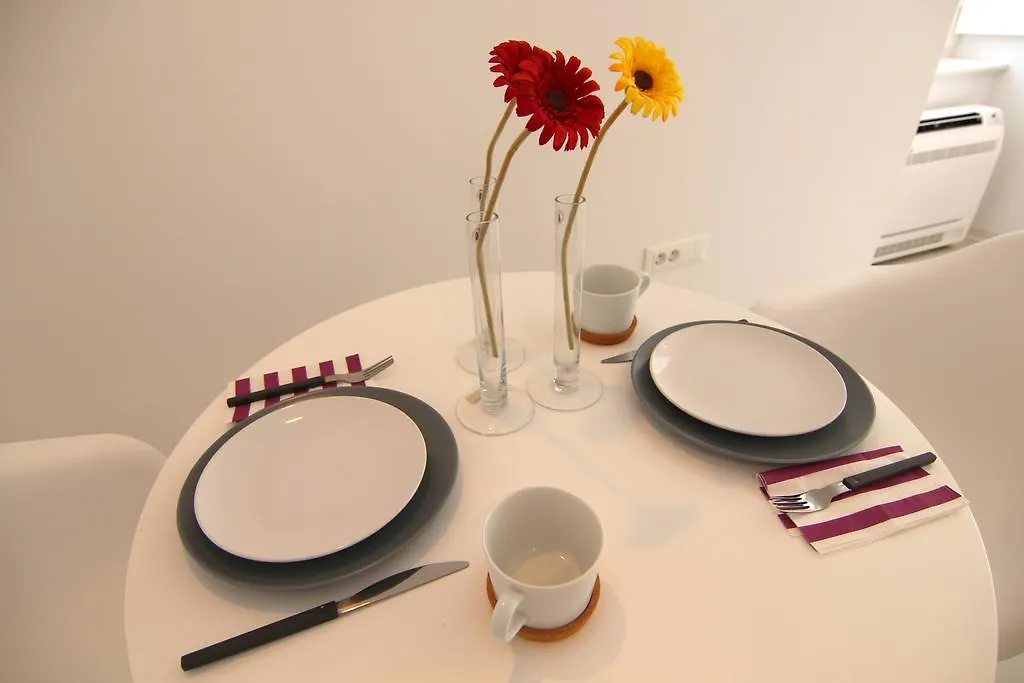 Boutique Apartments Palcic Palace Pag Island  Pag Town