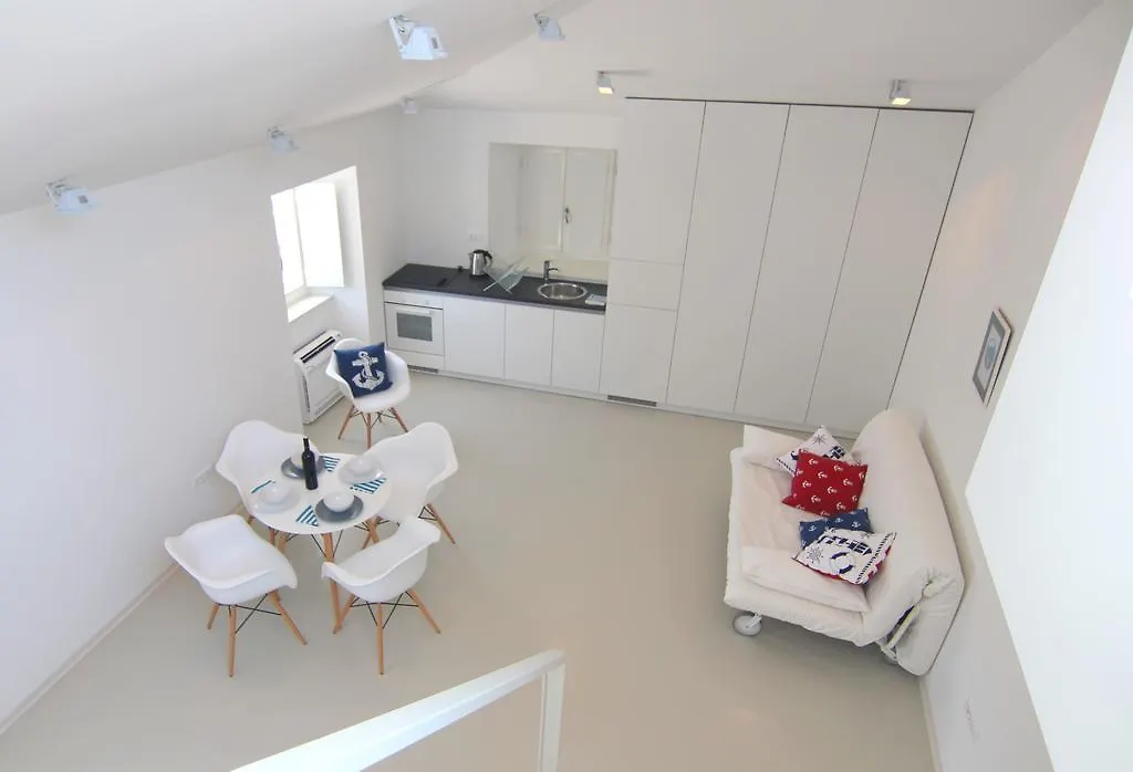 Boutique Apartments Palcic Palace Pag Island