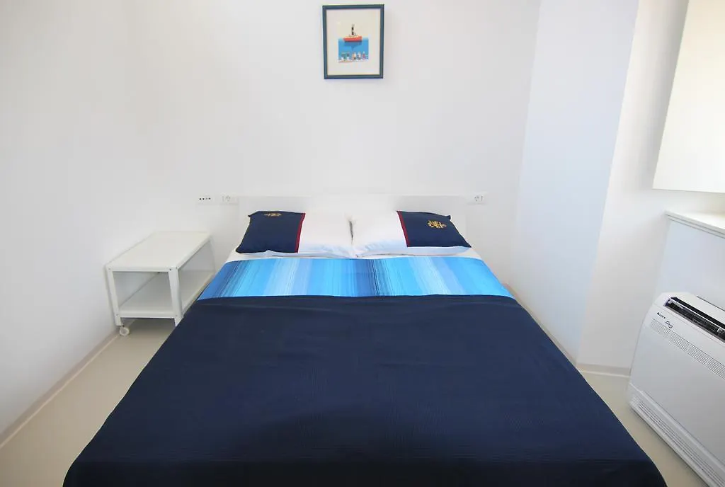 Boutique Apartments Palcic Palace Pag Island  Pag Town