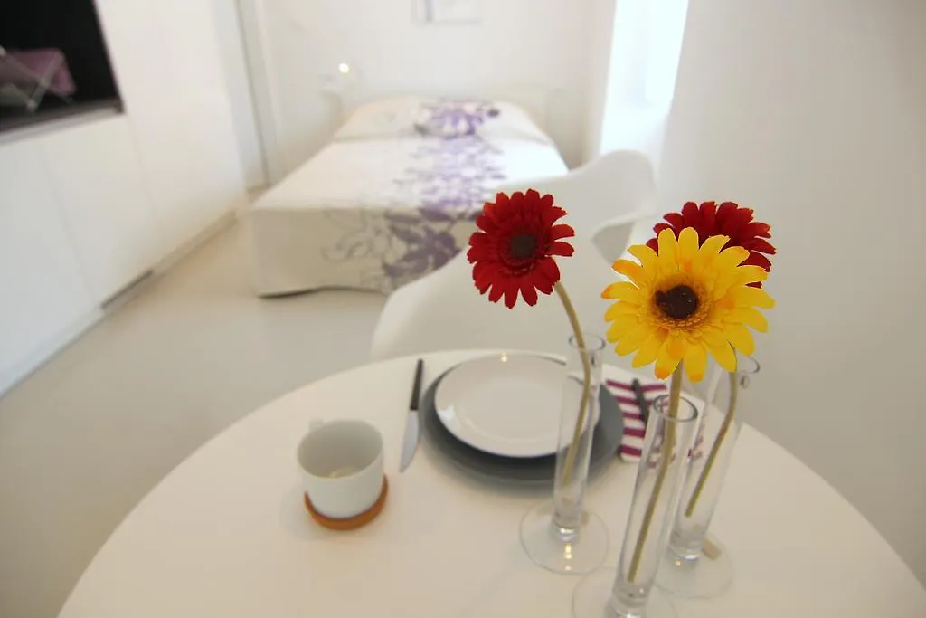 Boutique Apartments Palcic Palace Pag Island Croatia