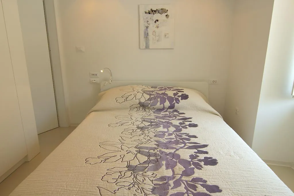 Boutique Apartments Palcic Palace Pag Island 0*, Pag Town Croatia