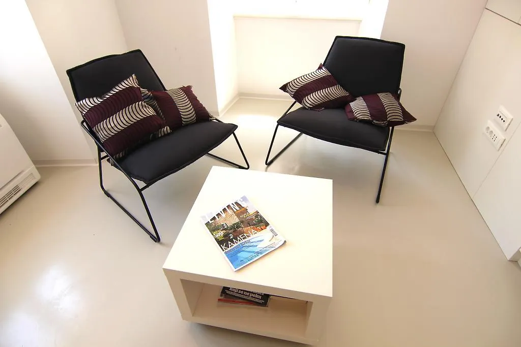 Boutique Apartments Palcic Palace Pag Island