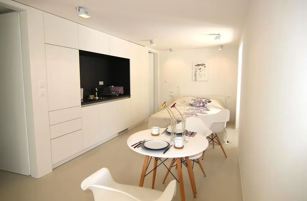 Boutique Apartments Palcic Palace Pag Island  Pag Town
