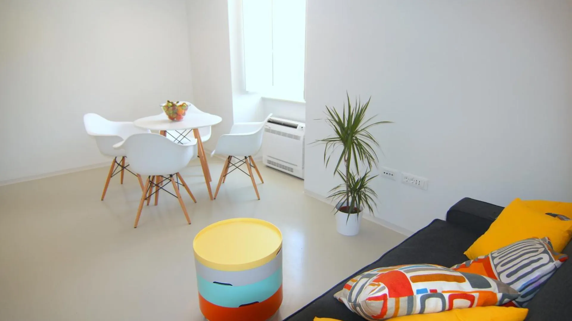 Boutique Apartments Palcic Palace Pag Town
