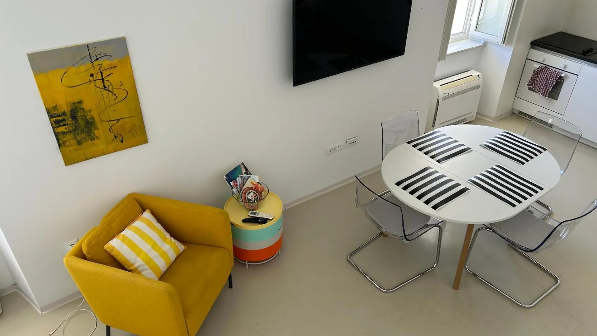 Boutique Apartments Palcic Palace Pag Town