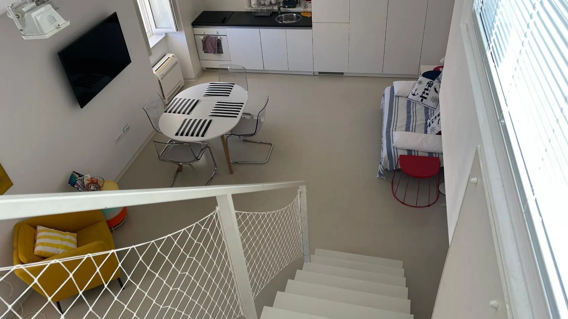 Boutique Apartments Palcic Palace Pag Town 0*,