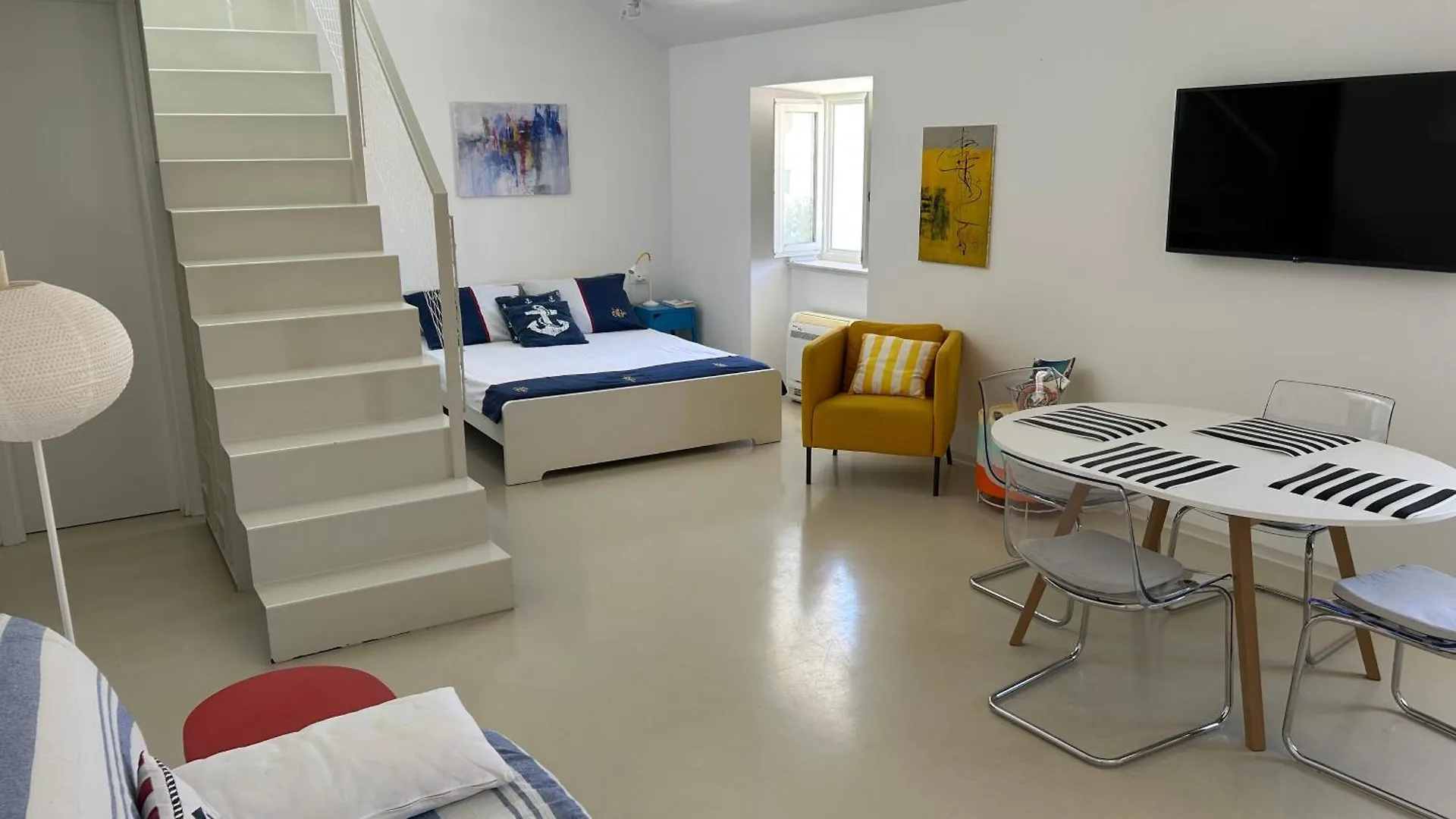 Boutique Apartments Palcic Palace Pag Town 0*,
