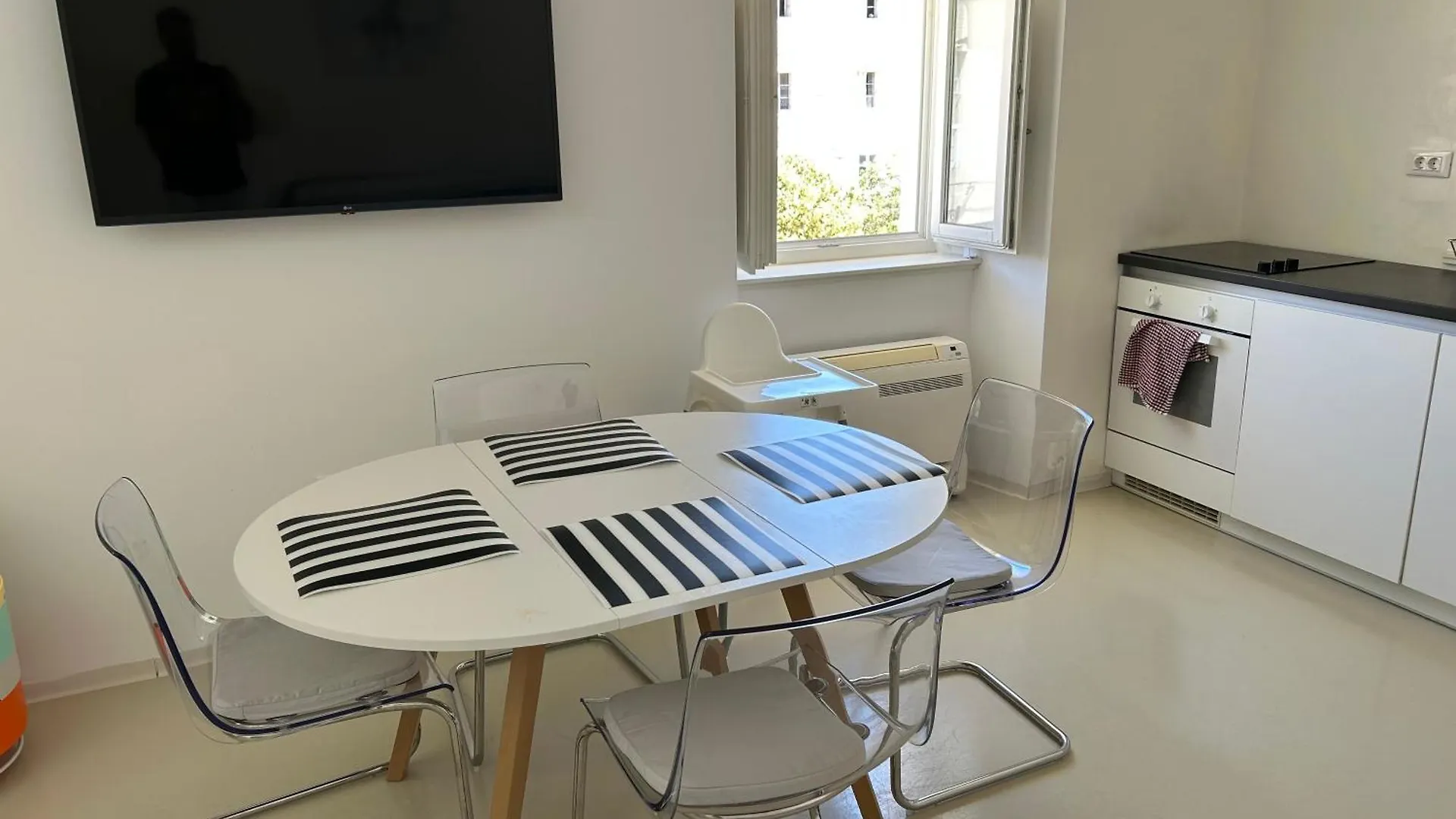 Boutique Apartments Palcic Palace Pag Town