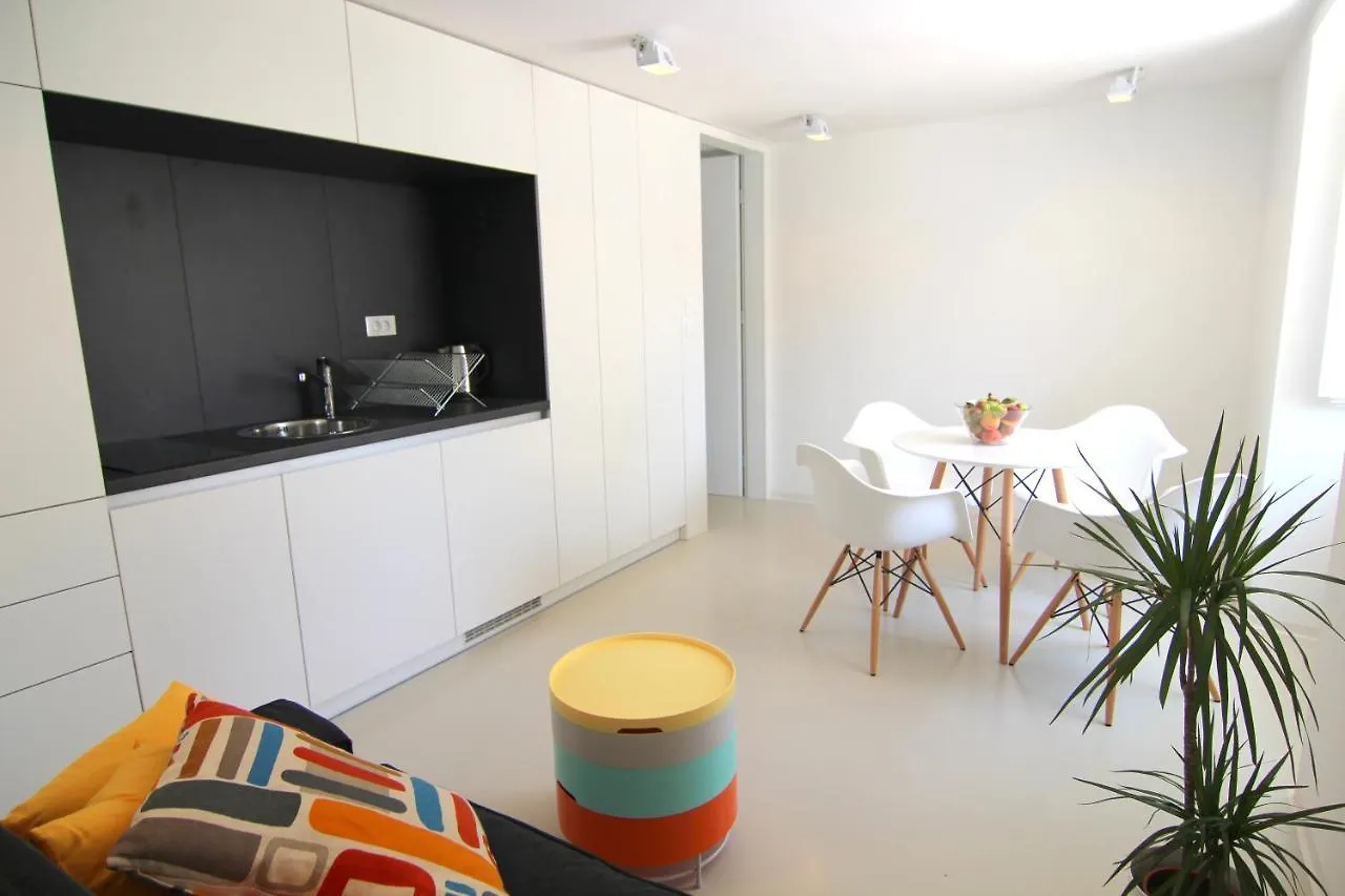 Boutique Apartments Palcic Palace Pag Island Croatia