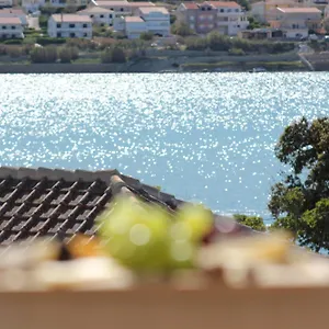 Terrace Beba - Pag Apartament