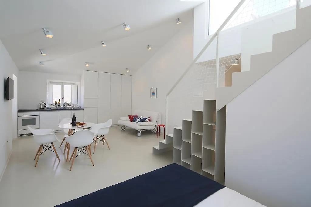 Boutique Apartments Palcic Palace Pag Island Pag Town