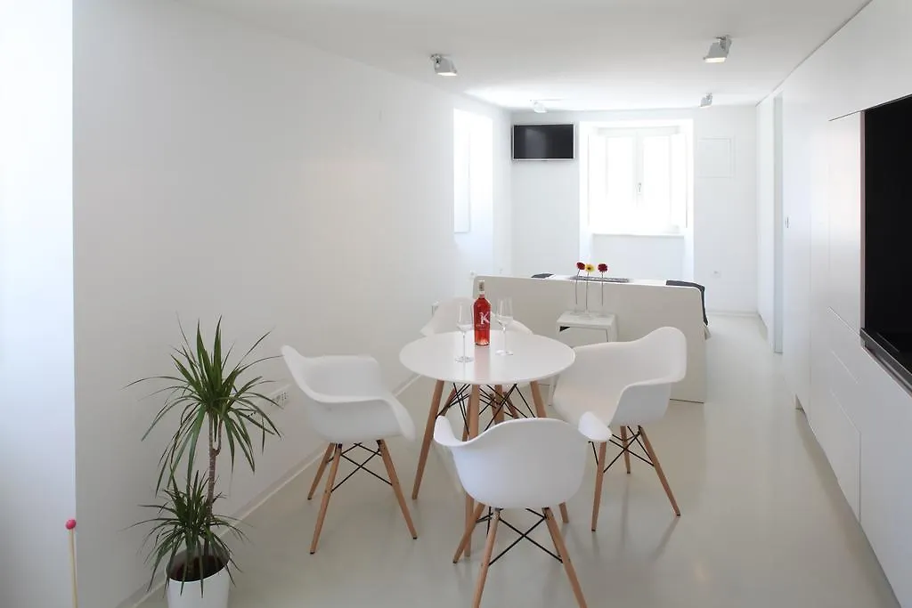 Boutique Apartments Palcic Palace Pag Island
