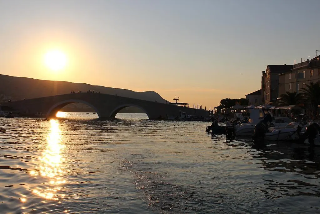 Boutique Apartments Palcic Palace Pag Island